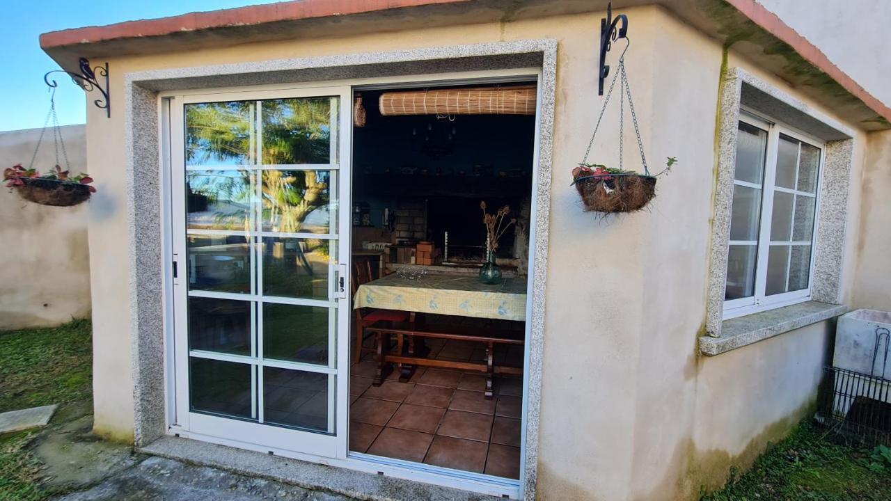 Apartamento A Guarda Ngoại thất bức ảnh