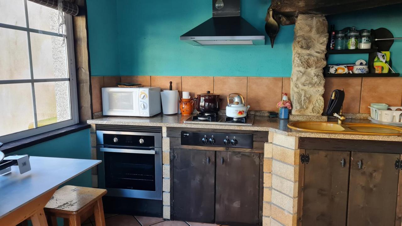 Apartamento A Guarda Ngoại thất bức ảnh