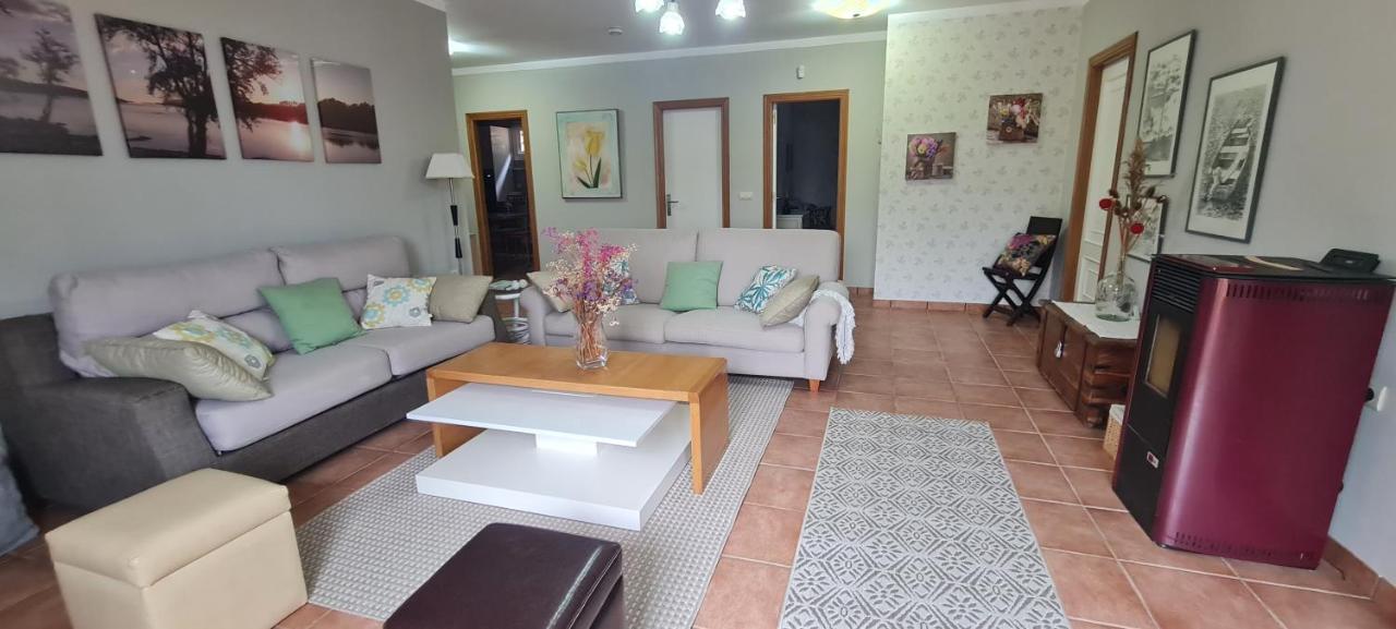 Apartamento A Guarda Ngoại thất bức ảnh