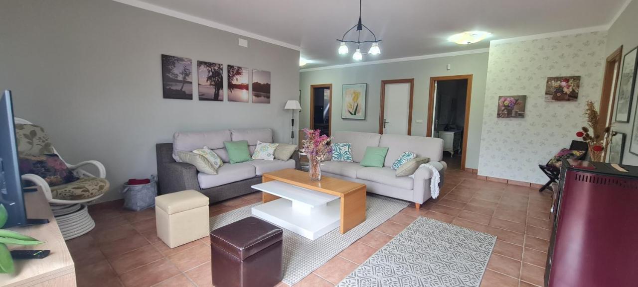 Apartamento A Guarda Ngoại thất bức ảnh