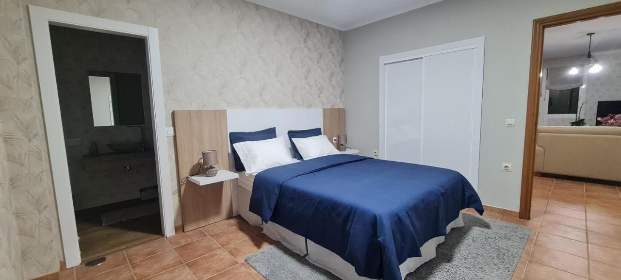 Apartamento A Guarda Ngoại thất bức ảnh