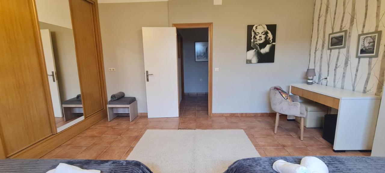 Apartamento A Guarda Ngoại thất bức ảnh