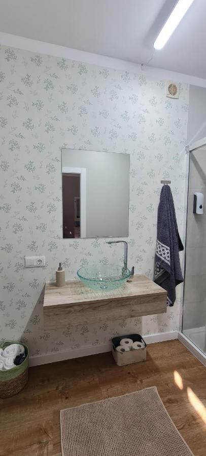 Apartamento A Guarda Ngoại thất bức ảnh