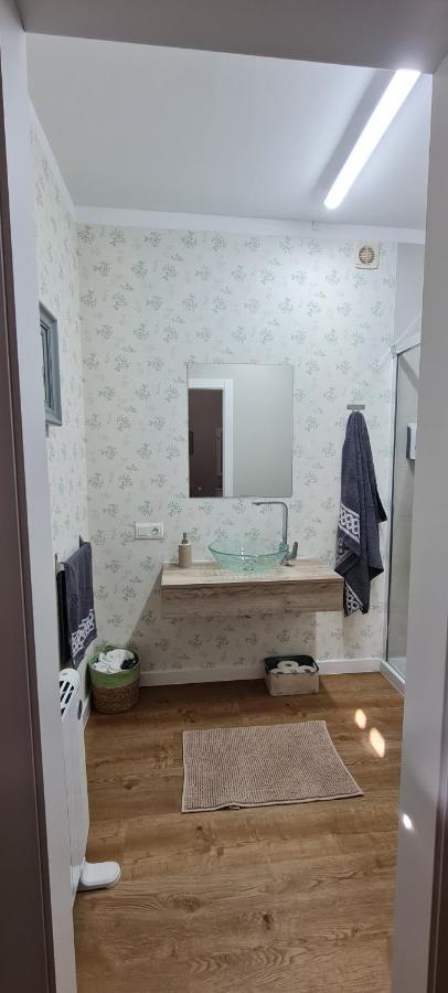 Apartamento A Guarda Ngoại thất bức ảnh