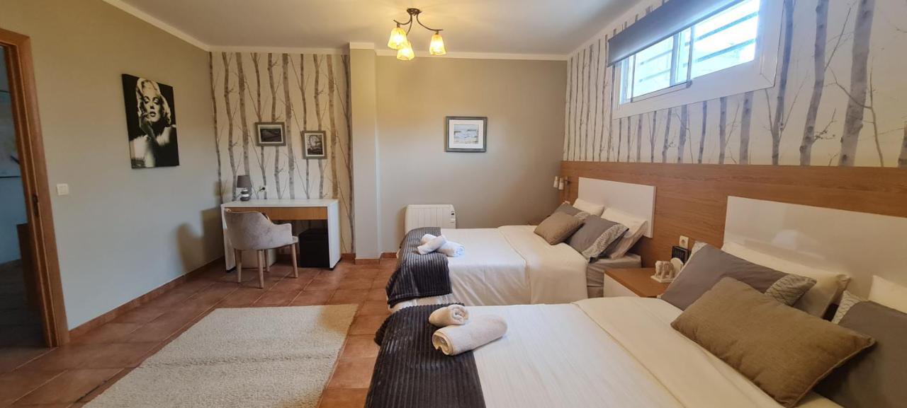 Apartamento A Guarda Ngoại thất bức ảnh
