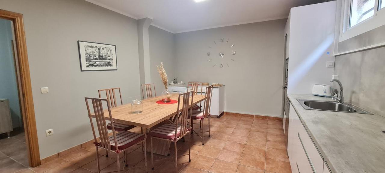 Apartamento A Guarda Ngoại thất bức ảnh