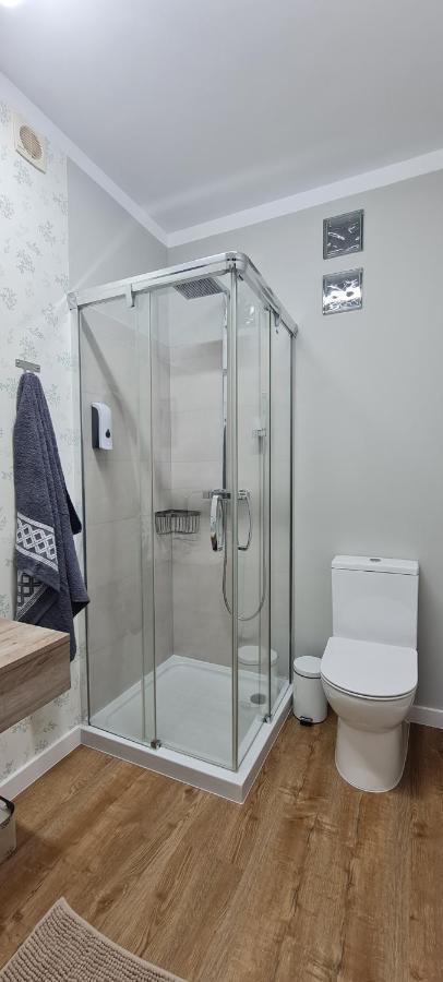 Apartamento A Guarda Ngoại thất bức ảnh