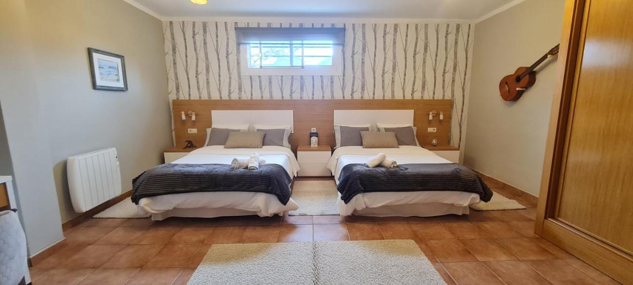 Apartamento A Guarda Ngoại thất bức ảnh